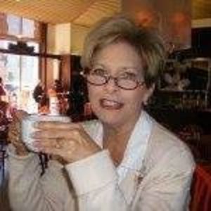 Meet your Posher, Hannah johnston